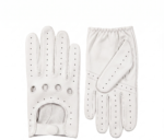 Durel Signature Tech-Touch Leather Driving Gloves