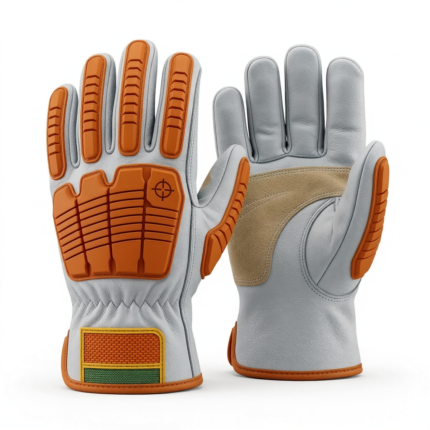 Puncture Resistant Glove